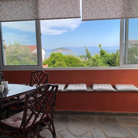 House By The Sea 2 Apartment Nea Iraklitsa Exterior photo