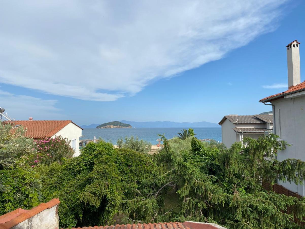 House By The Sea 2 Apartment Nea Iraklitsa Exterior photo