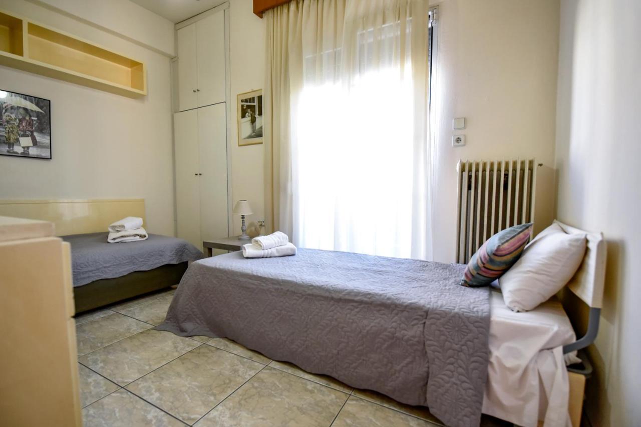 House By The Sea 2 Apartment Nea Iraklitsa Exterior photo