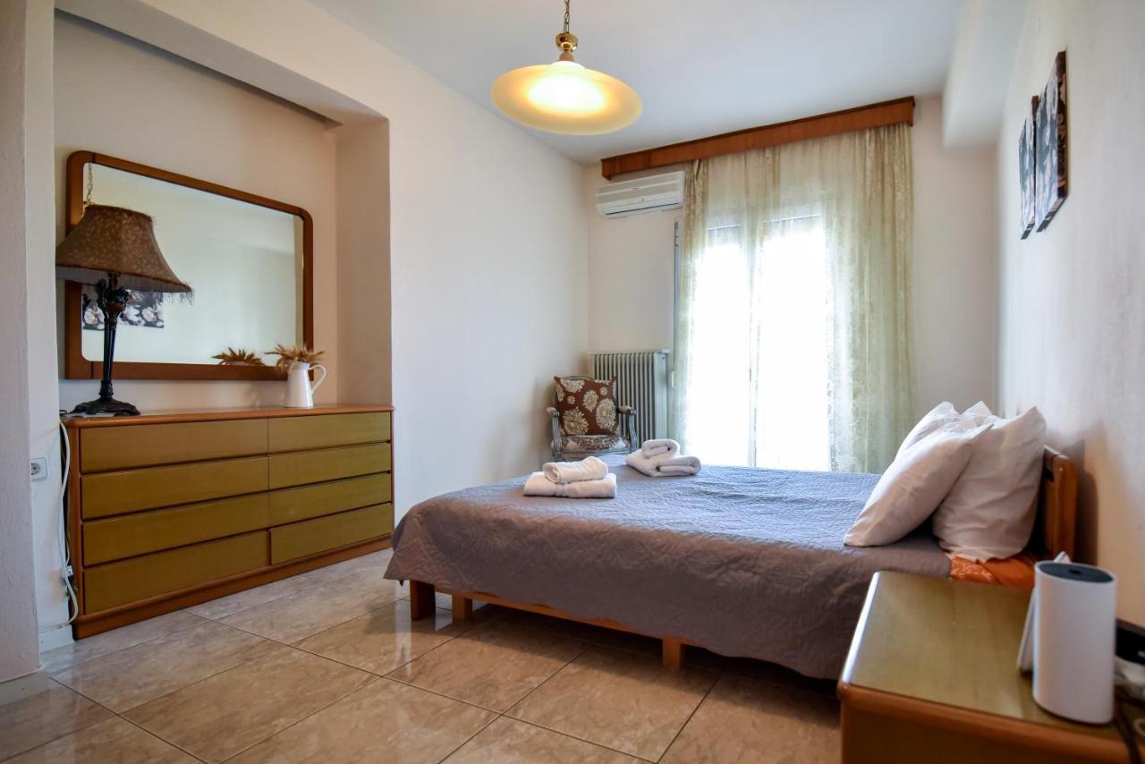 House By The Sea 2 Apartment Nea Iraklitsa Exterior photo