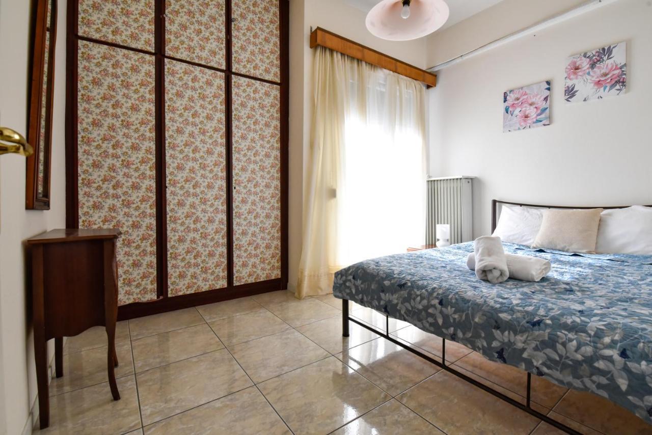 House By The Sea 2 Apartment Nea Iraklitsa Exterior photo