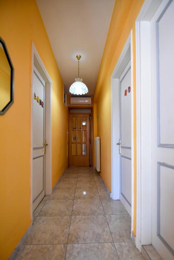 House By The Sea 2 Apartment Nea Iraklitsa Exterior photo